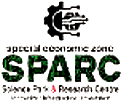 SPARC, Science Park and Research Centre
