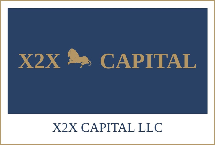X2X Capital LLC